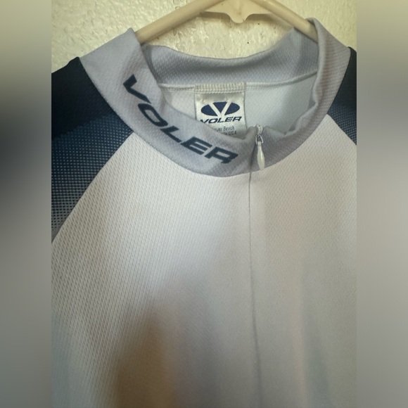 Voler cycling jersey - Picture 2 of 5